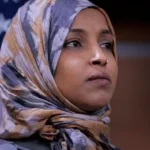 ilhan omar net worth