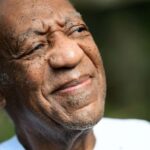 is bill cosby still in prison