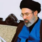 Mojtaba Khamenei