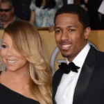 nick cannon family tree