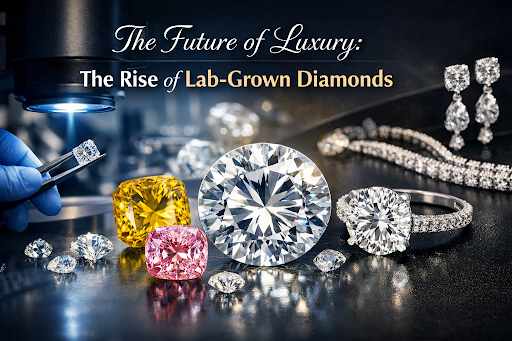 The Future of Luxury