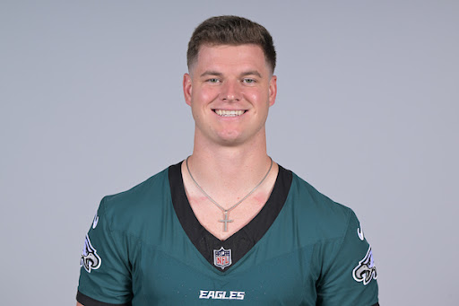 reed blankenship contract