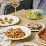 Summer House Santa Monica