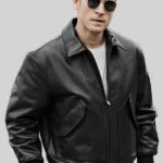 Mens Aviator Jackets