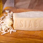 asiago cheese