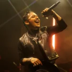 christian nodal concert