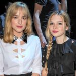 dakota johnson siblings