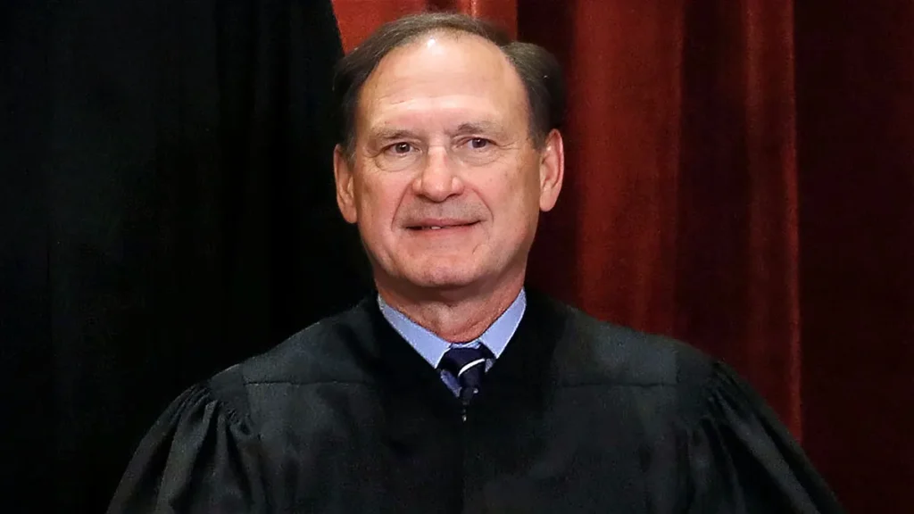 samuel alito retirement speculation