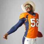 von miller contract