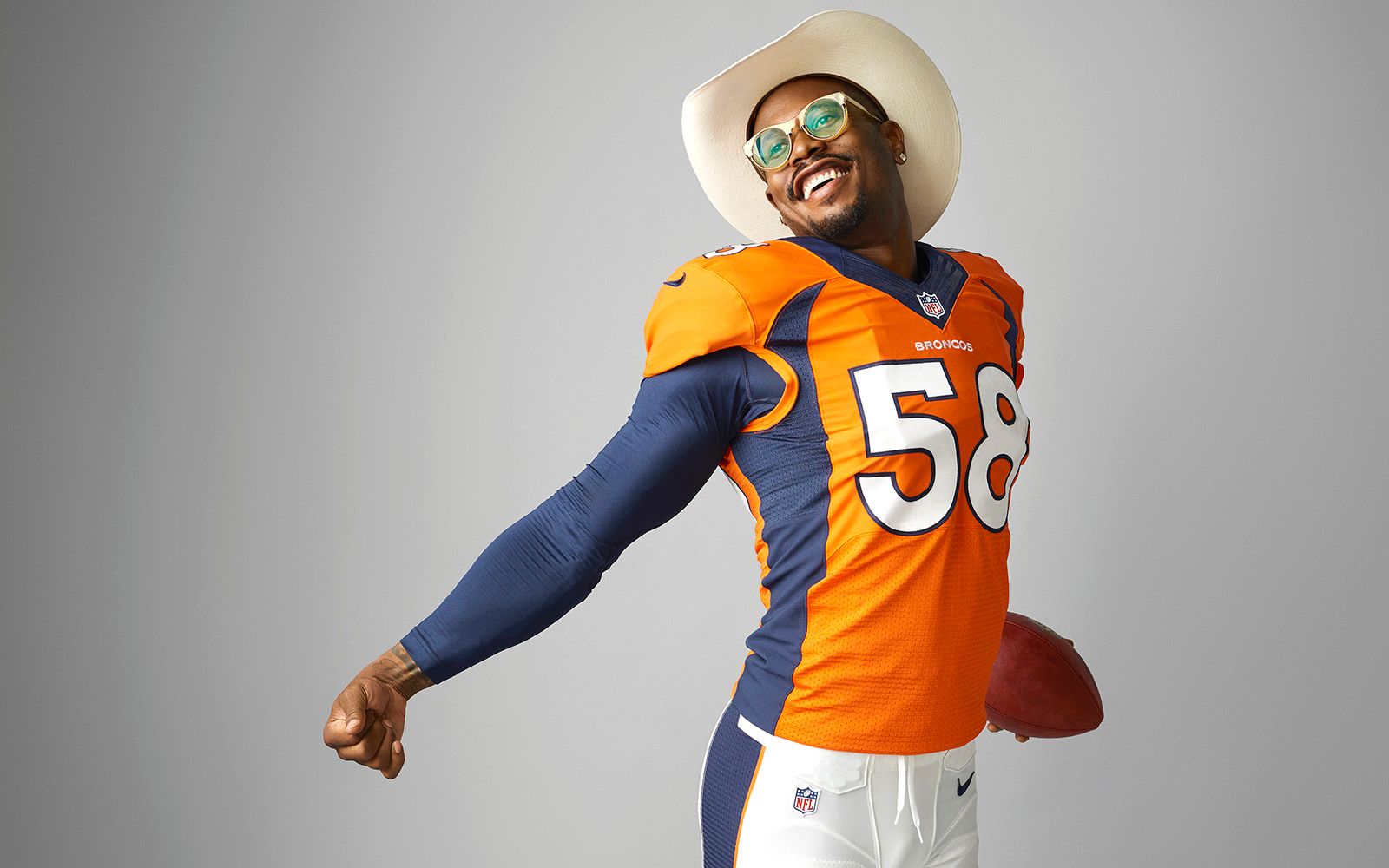 von miller contract