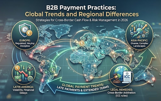 B2B Payment Practices