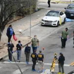austin shooting today