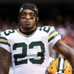 jaire alexander trade rumors