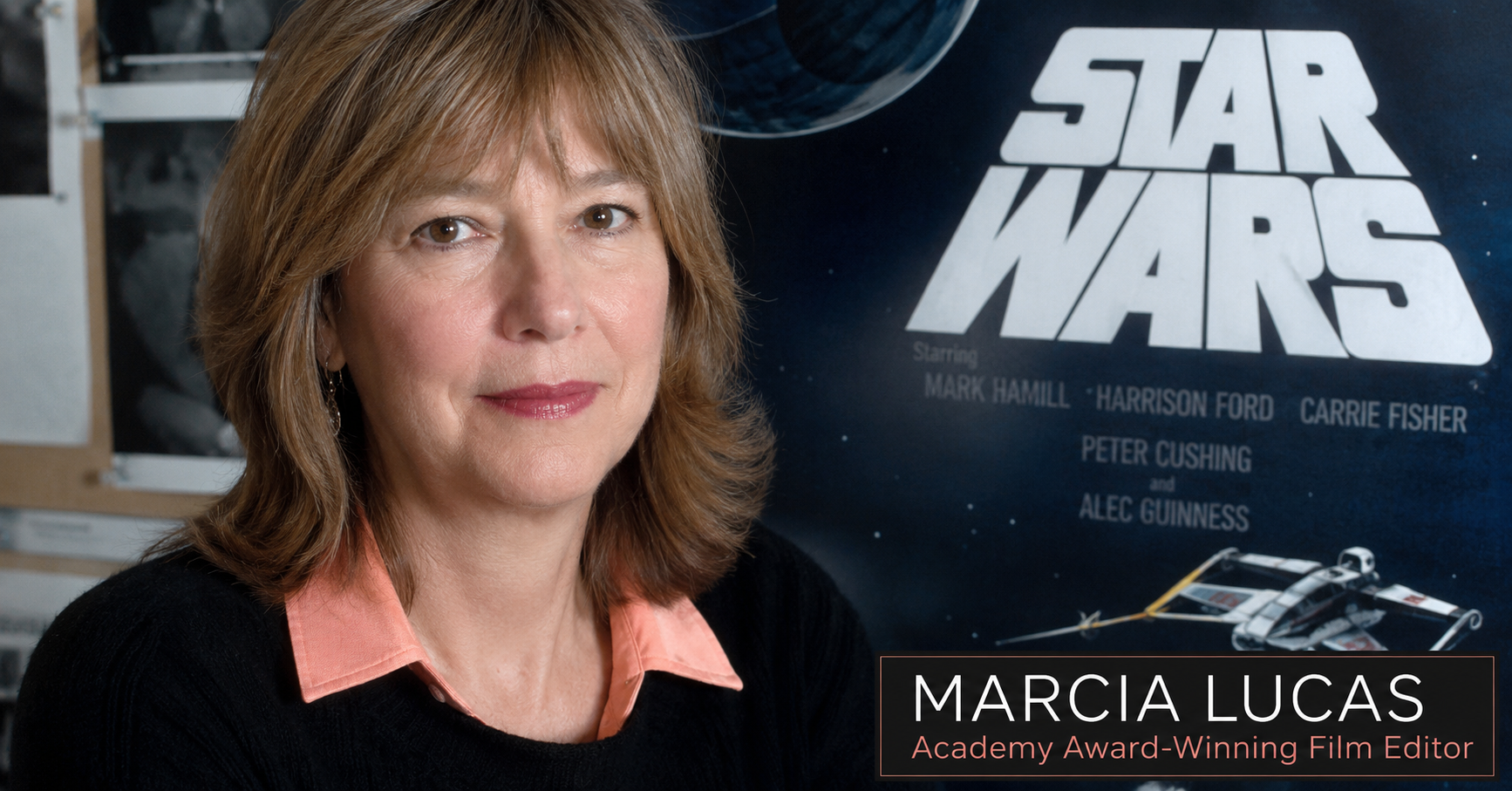marcia lucas