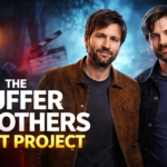 duffer brothers next project