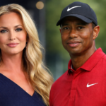 vanessa trump tiger woods