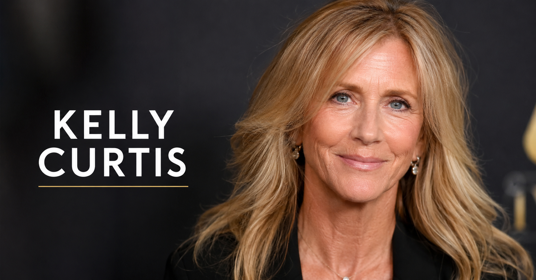 kelly curtis