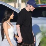 kim kardashian and pete davidson