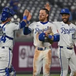 kansas city royals vs white sox matches