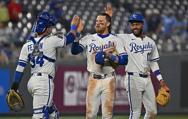 kansas city royals vs white sox matches