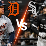 tigers vs white sox