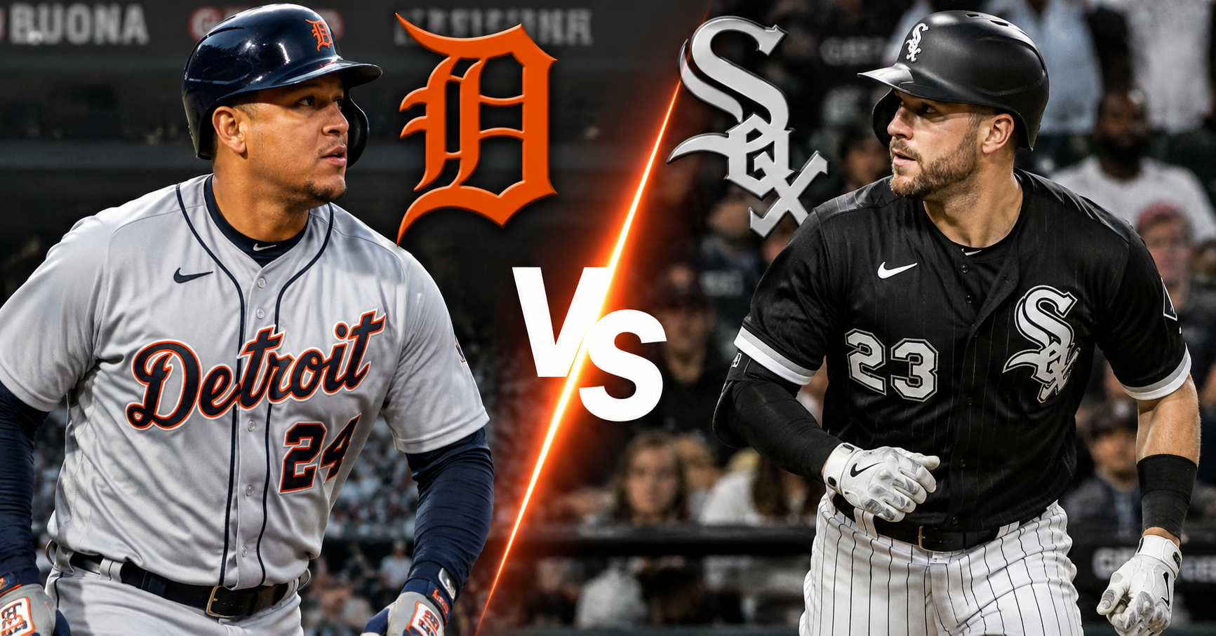 tigers vs white sox