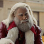 john travolta commercial