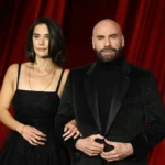 John Travolta Daughter
