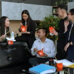 Why Work Culture