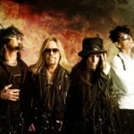 Motley Crue Songs
