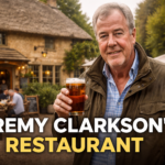 jeremy clarkson restaurant