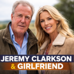 jeremy clarkson girlfriend