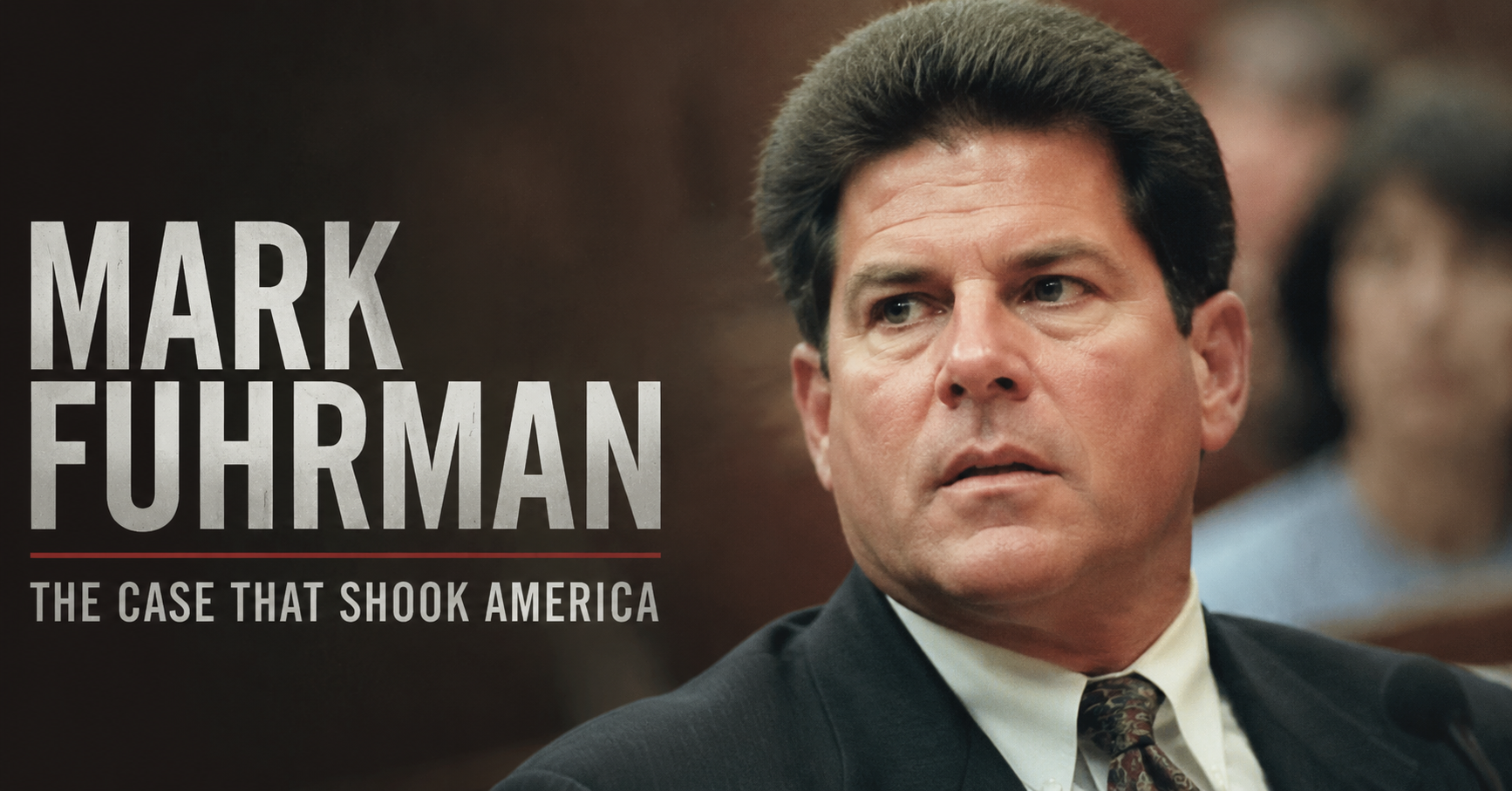mark fuhrman