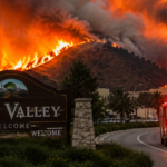 Simi Valley Fire