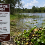 invasive species in florida