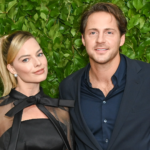 margot robbie husband