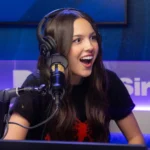 Olivia Rodrigo Vampire Lyrics