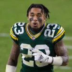 Jaire Alexander Contract