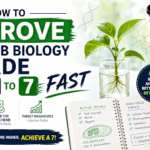 How to improve