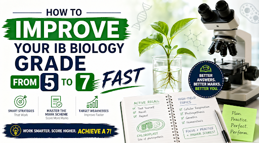 How to improve
