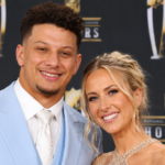 patrick mahomes wife