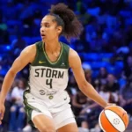 skylar diggins-smith husband