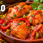 best pollo al chilindron near me