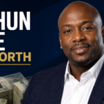 lashun pace net worth