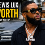 mister lewis lux net worth
