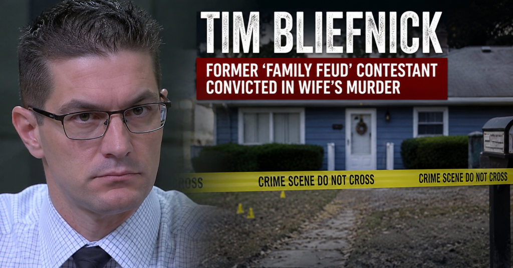Tim Bliefnick