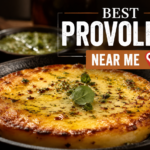 Best Provoleta Near Me