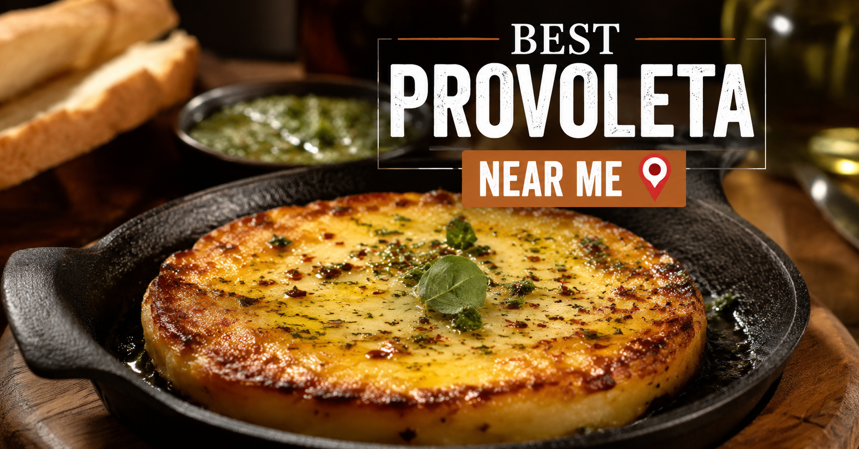 Best Provoleta Near Me