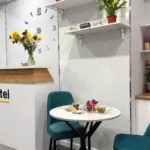 Hotels Travel Tweaks