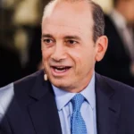 joel greenblatt house